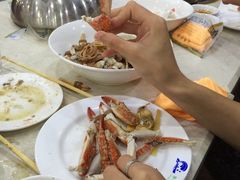 -春华海鲜城(广场西苑店)