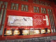 -西安碑林博物馆
