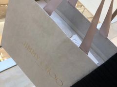 -JIMMY CHOO(恒隆广场店)