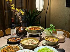 -汤家茗苑·精致私房菜(白沙店)