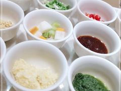 -额尔敦传统涮(公园西路店)