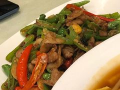-东四民芳餐厅(世茂工三店)