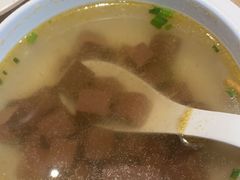 -泰煌鸡·上海白斩鸡·鸡汤面(鹤庆店)