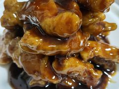 -友谊餐馆(永安路店)