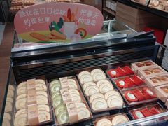 -Olé精品超市(新世界新丸中心店)