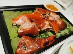 -小厨娘淮扬菜(天印大道店)