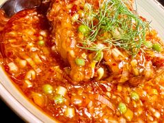 -华豫川酒家(大卫城店)