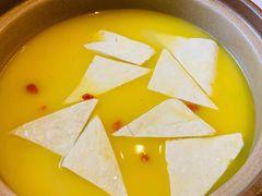 凤凰豆腐-江仙雅居(苏州桥店)