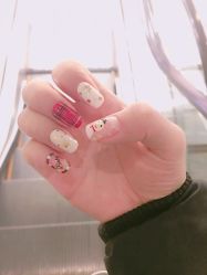 -爱睫物语·疗愈美睫美甲