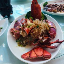 -青岛金沙滩希尔顿酒店·宴会厅