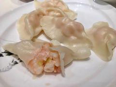 南美大虾-喜家德虾仁水饺(麒麟社店)