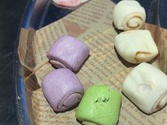 -哈哈碳都·牛肋条无限自助烤肉(宝龙店)