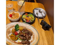 -森Some Fusion(荔湾店)