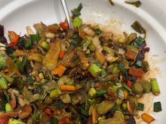 -宋徽厨·安徽菜(安庆绿地店)