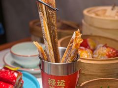 -禄运茶居·手工点心(猎德店)