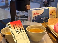 -烫面包·面包烘焙(绿地缤纷城店)