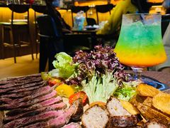 -The Cheebat 锌吧·Bistro(体育西店)