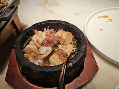 -桂满陇·西湖船宴(平安金融中心店)