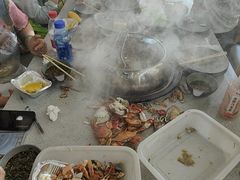 -仙螺岛海鲜自助餐厅(总店)