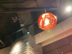大堂-老墙根涮肉·铜锅鲜羊肉(良乡店)