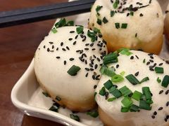 生煎馒头-东泰祥生煎馆(陕西南路店)