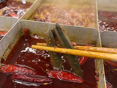 -重庆老火锅王(永陵路分店)