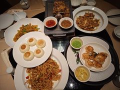 -新乾隆酒楼(帝景园店)