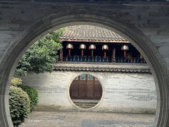 -胡雪岩故居