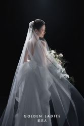 -金夫人婚纱摄影(惠阳店)