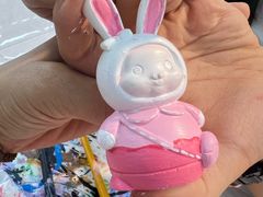 -郑在DIY·潮玩银饰绘画手作(中央大道旗舰店)