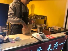 -傅强排骨(成都总店)