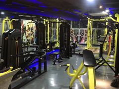 -每练有胜健身工作室(EFC店)