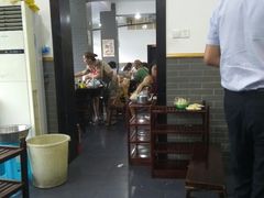 -水碾河肥兔火锅(水碾河店)