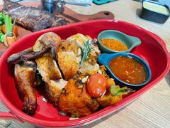 -小满Grainkitchen(滨江商业广场店)