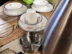 -签签汇·成都串串火锅(北郊店)