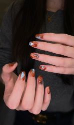 -情同手足美甲美睫
