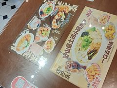 -太子浓心·港式猛火小锅米线(探十里店)