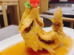 -闫府私房菜·百年鲁菜(恒隆店)