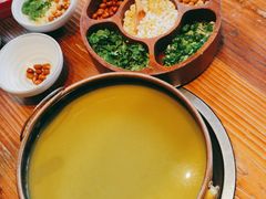 -瑶王府·广西菜(相思湖店)