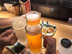 -乌君·酒场·炭火烧鸟(侨城坊店)