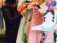 -恋物百货商店(华侨城店)