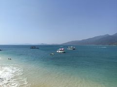 -海南分界洲岛旅游区