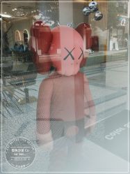 -型色沙龙 Color Salon