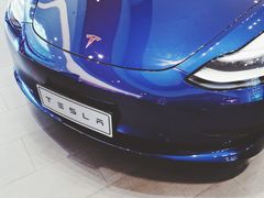 -TESLA 特斯拉(广州天环广场体验店)