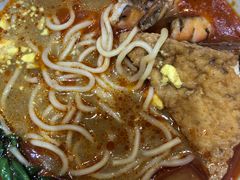 -林氏沙茶面·闽南必尝小吃(福建路店)