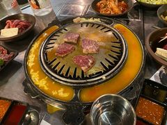 -喜来稀肉(金巴利道店)