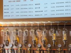 -优布劳精酿啤酒鲜扎闪送·(张江店)