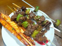 -刘火辣老火锅(光谷店)