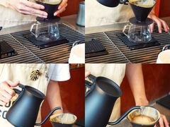 -LOOOAD COFFEE进度条(D9街区店)