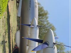 -中国航空博物馆